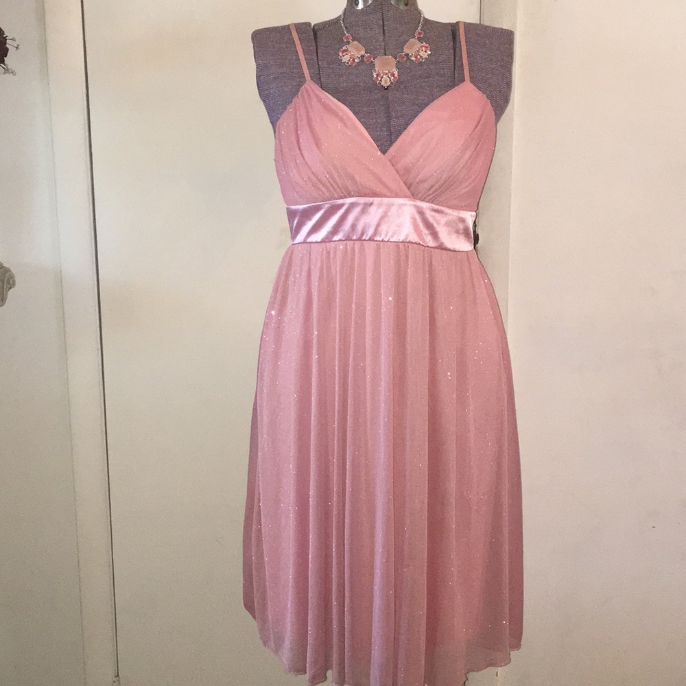 🎊PRICE DROP 🎊 New Shimmery Dress🎁